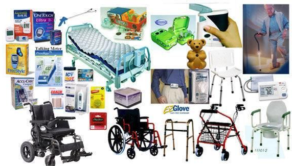 healthcare products